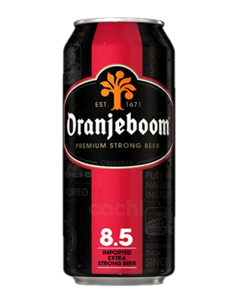 Bia Oranjeboom Premium Strong 8,5%