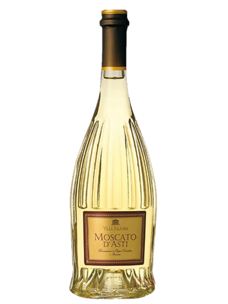 Rượu Vang Ngọt Villa Jolanda Moscato D'Asti