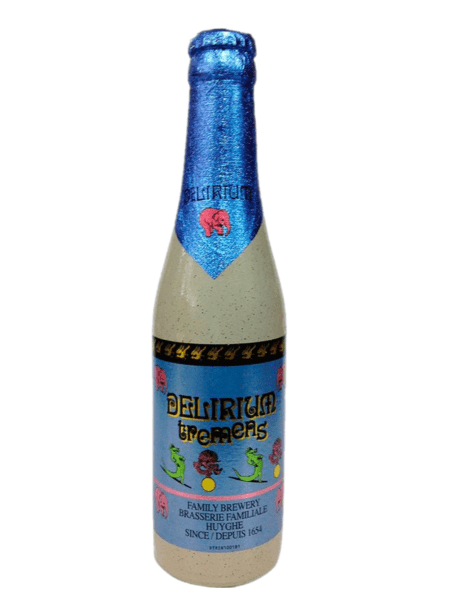 Bia Delirium Tremens 8,5% Bỉ- chai 330 ml