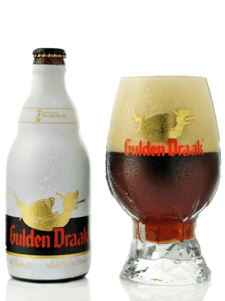 Bia Gulden Draak 10,5%