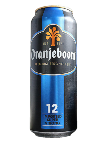 Bia Oranjeboom Premium Strong 12%