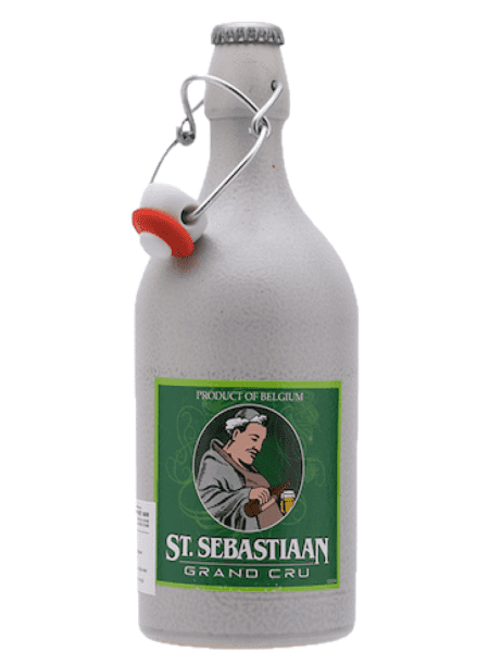 Bia sứ St. Sebastiaan Grand Cru