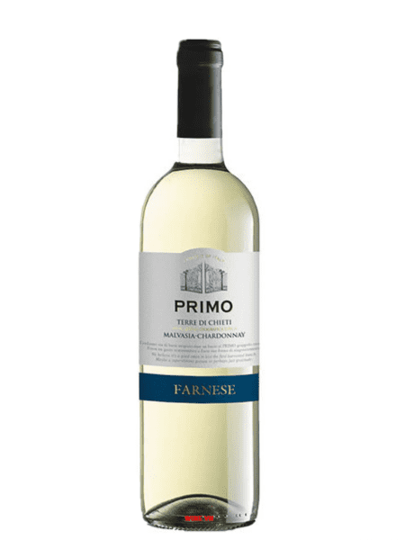 Rượu Vang Ý Primo Malvasia - Chardonnay